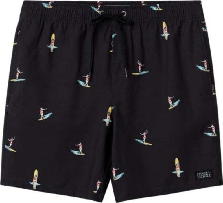 O'Neill Men's Mimosa Volley Short - O'Neill - A&M Clothing & Shoes - Westlock AB