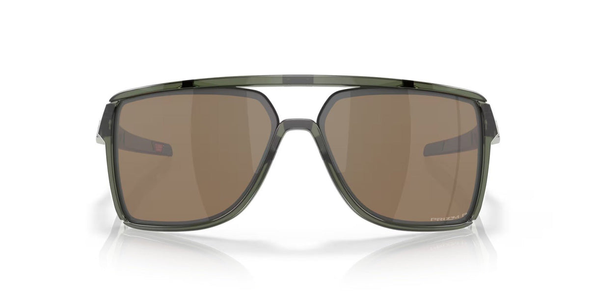 Oakley Castel Prizm Polar Sunglasses - A&M Clothing & Shoes - Westlock