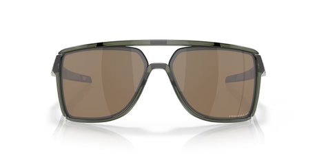 Oakley Castel Prizm Polar Sunglasses - Olive