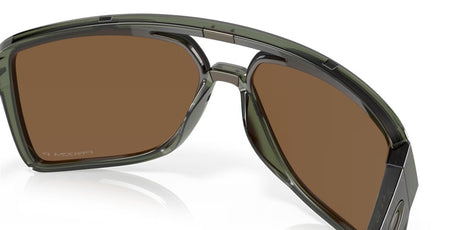 Oakley Castel Prizm Polar Sunglasses - Olive