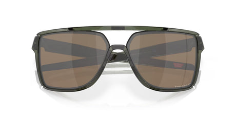 Oakley Castel Prizm Polar Sunglasses - Olive