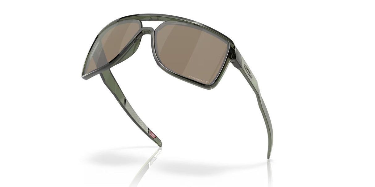 Oakley Castel Prizm Polar Sunglasses - A&M Clothing & Shoes - Westlock