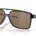 Oakley Castel Prizm Polar Sunglasses - Olive