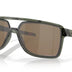 Oakley Castel Prizm Polar Sunglasses - A&M Clothing & Shoes - Westlock