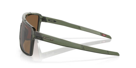 Oakley Castel Prizm Polar Sunglasses - Olive
