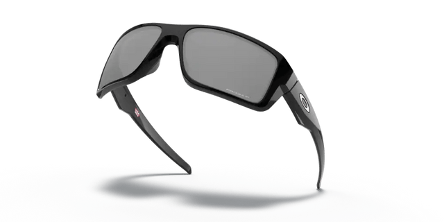Oakley Double Edge Black Prizm Polar - A&M Clothing & Shoes - Westlock