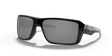 Oakley Double Edge Black Prizm Polar - A&M Clothing & Shoes - Westlock