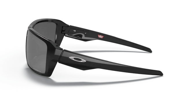Oakley Double Edge Black Prizm Polar - A&M Clothing & Shoes - Westlock