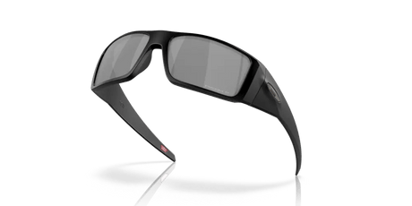 Oakley Heliostat Matte Black Prizm Polar - Black