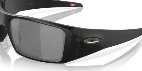 Oakley Heliostat Matte Black Prizm Polar - Black