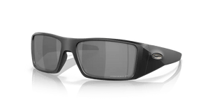 Oakley Heliostat Matte Black Prizm Polar - Black