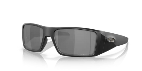 Oakley Heliostat Matte Black Prizm Polar - A&M Clothing & Shoes - Westlock