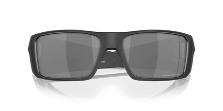 Oakley Heliostat Matte Black Prizm Polar - Black
