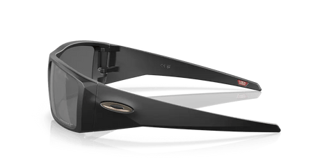 Oakley Heliostat Matte Black Prizm Polar - Black
