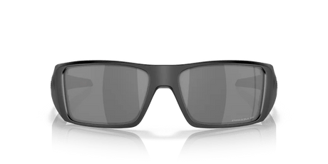 Oakley Heliostat Matte Black Prizm Polar - Black