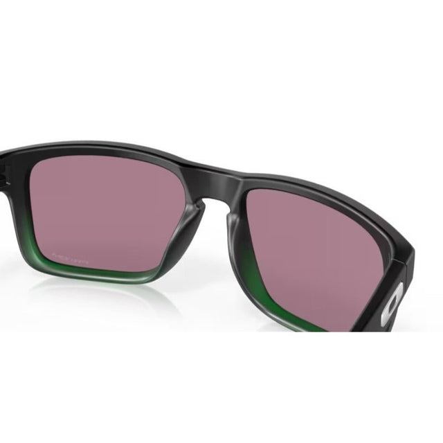 Oakley Holbrook Jade Fade Prizm Sunglasses - A&M Clothing & Shoes - Westlock