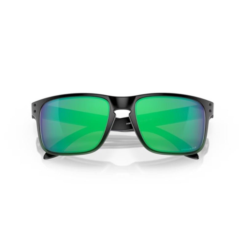 Oakley Holbrook Jade Fade Prizm Sunglasses - A&M Clothing & Shoes - Westlock