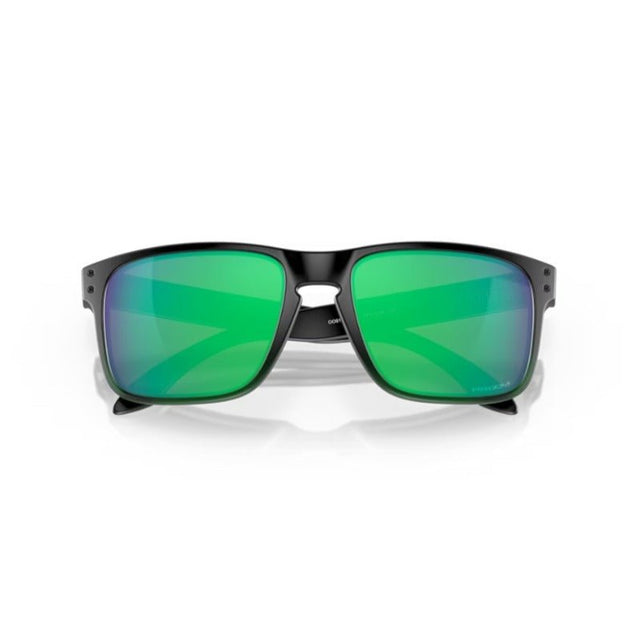 Oakley Holbrook Jade Fade Prizm Sunglasses - A&M Clothing & Shoes - Westlock