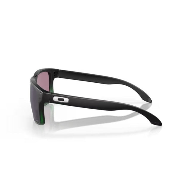 Oakley Holbrook Jade Fade Prizm Sunglasses - A&M Clothing & Shoes - Westlock