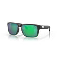 Oakley Holbrook Jade Fade Prizm Sunglasses - A&M Clothing & Shoes - Westlock