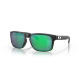 Oakley Holbrook Jade Fade Prizm Sunglasses - A&M Clothing & Shoes Westlock