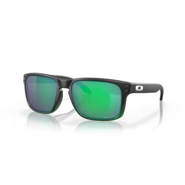 Oakley Holbrook Jade Fade Prizm Sunglasses - A&M Clothing & Shoes - Westlock