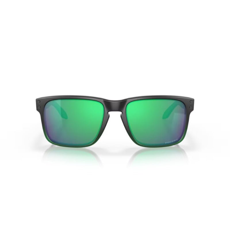 Oakley Holbrook Jade Fade Prizm Sunglasses - A&M Clothing & Shoes - Westlock