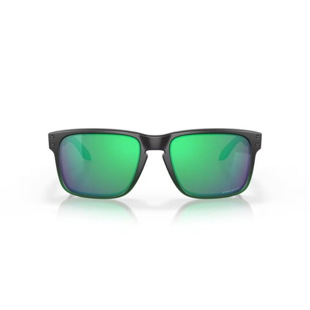 Oakley Holbrook Jade Fade Prizm Sunglasses - A&M Clothing & Shoes - Westlock