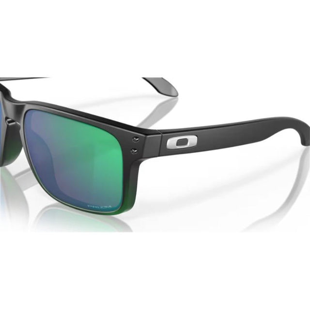 Oakley Holbrook Jade Fade Prizm Sunglasses - A&M Clothing & Shoes - Westlock