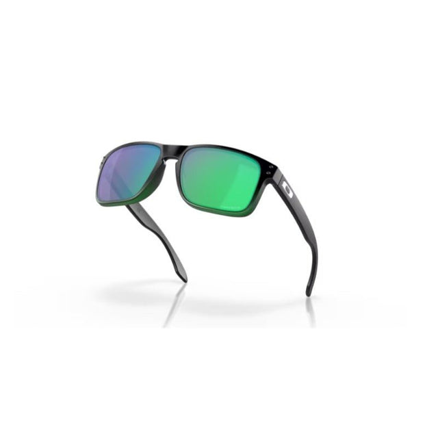 Oakley Holbrook Jade Fade Prizm Sunglasses - A&M Clothing & Shoes - Westlock
