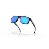 Oakley Holbrook Matte Black Prizm Polar Sunglasses - A&M Clothing & Shoes - Westlock