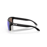 Oakley Holbrook Matte Black Prizm Polar Sunglasses - A&M Clothing & Shoes - Westlock