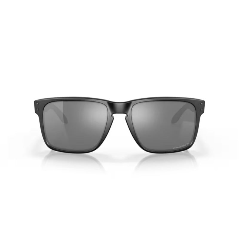 Oakley Holbrook XL Matte Black Prizm Polar Sunglasses - A&M Clothing & Shoes - Westlock