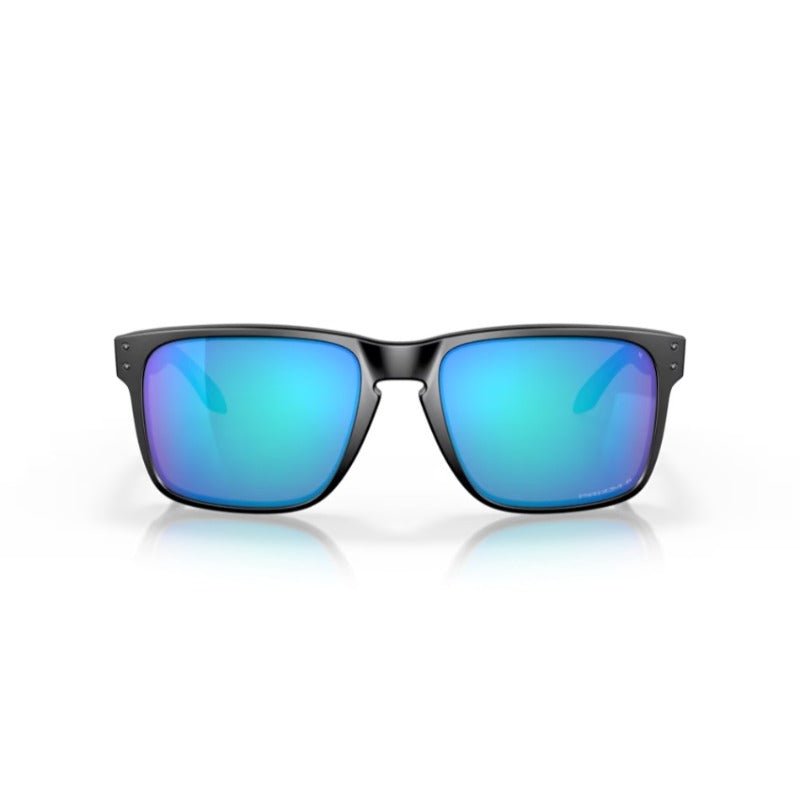 Oakley Holbrook XL Matte Black Prizm Polar Sunglasses - A&M Clothing & Shoes - Westlock