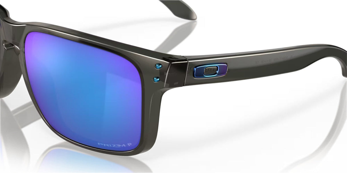 Oakley Holbrook XL Prizm Polar Sunglass - A&M Clothing & Shoes - Westlock