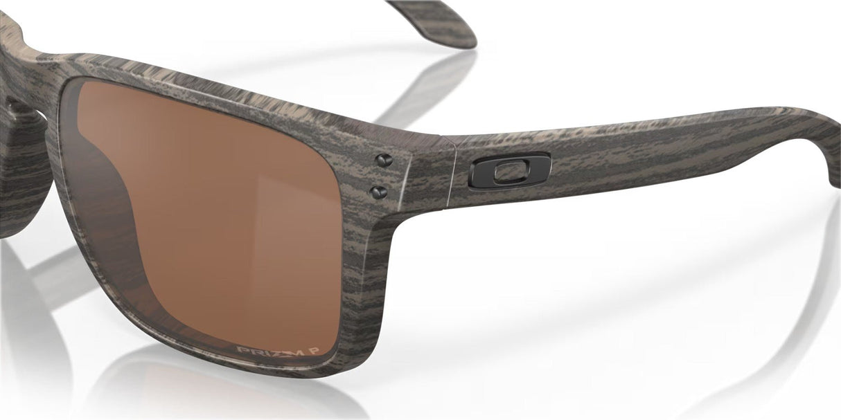 Oakley Holbrook XL Prizm Polar Sunglass - A&M Clothing & Shoes - Westlock