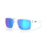 Oakley Holbrook XXL Clear Prizm Polar Sunglasses - A&M Clothing & Shoes - Westlock