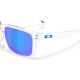Oakley Holbrook XXL Clear Prizm Polar Sunglasses - A&M Clothing & Shoes - Westlock
