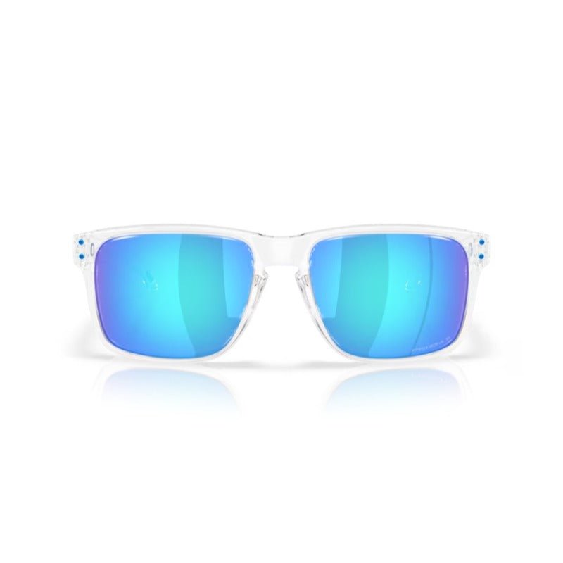 Oakley Holbrook XXL Clear Prizm Polar Sunglasses - A&M Clothing & Shoes - Westlock