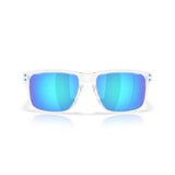 Oakley Holbrook XXL Clear Prizm Polar Sunglasses - A&M Clothing & Shoes - Westlock