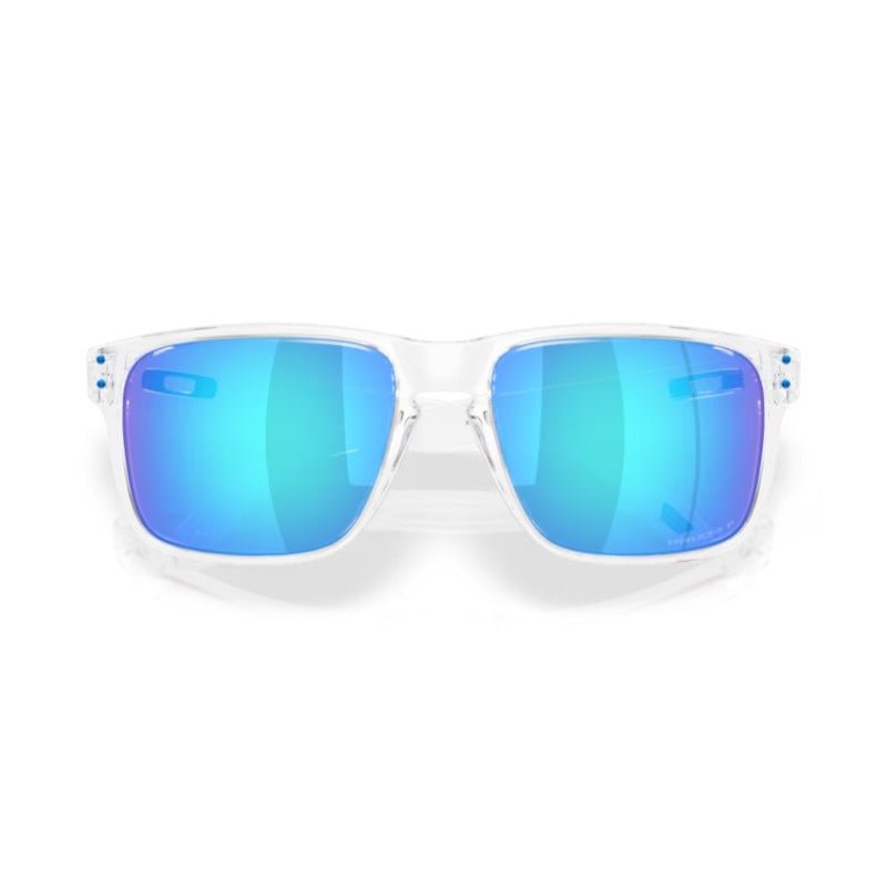 Oakley Holbrook XXL Clear Prizm Polar Sunglasses - A&M Clothing & Shoes - Westlock