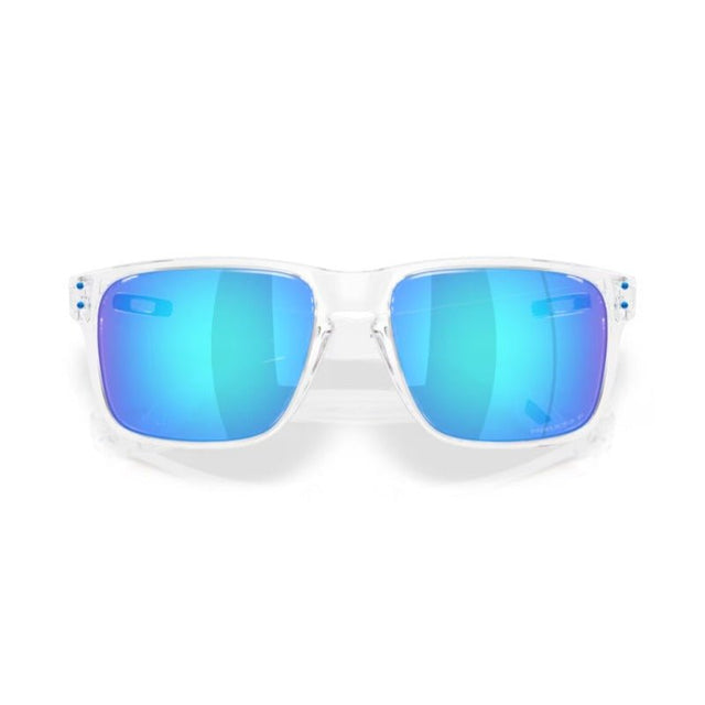 Oakley Holbrook XXL Clear Prizm Polar Sunglasses - A&M Clothing & Shoes - Westlock