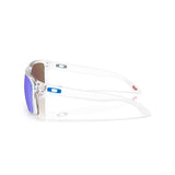 Oakley Holbrook XXL Clear Prizm Polar Sunglasses - A&M Clothing & Shoes - Westlock