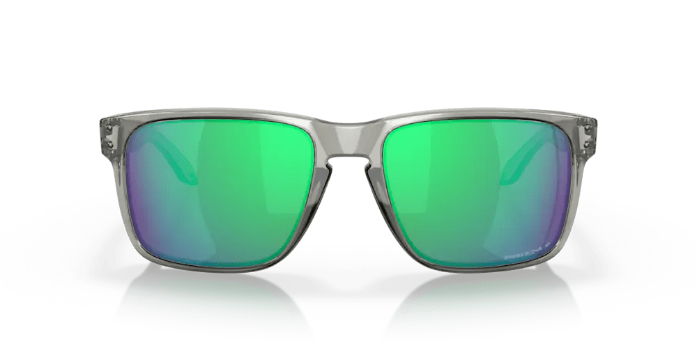 Oakley Holbrook XXL Matte Prizm Polar Injected Sunglasses - A&M Clothing & Shoes