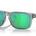 Oakley Holbrook XXL Matte Prizm Polar Injected Sunglasses - Grey Ink/Jade
