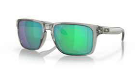 Oakley Holbrook XXL Matte Prizm Polar Injected Sunglasses - Grey Ink/Jade