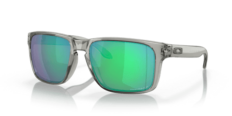 Oakley Holbrook XXL Matte Prizm Polar Injected Sunglasses - A&M Clothing & Shoes