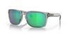 Oakley Holbrook XXL Matte Prizm Polar Injected Sunglasses - A&M Clothing & Shoes