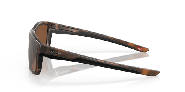 Oakley Mainlink Tortoise Prizm Polar - A&M Clothing & Shoes - Westlock