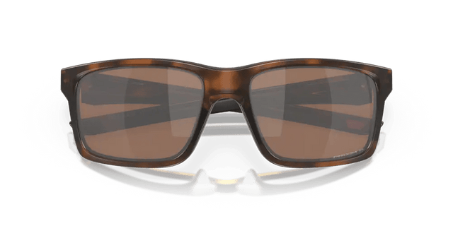 Oakley Mainlink Tortoise Prizm Polar - A&M Clothing & Shoes - Westlock